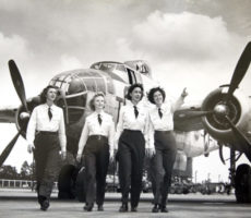 Mulheres na Guerra: 5 Heroínas Incríveis da 2ª Guerra Mundial