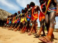 Povos Indígenas do Brasil – 500 Anos de Massacre
