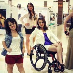 Moda Inclusiva – A Agência Brasileira que só Trabalha com Modelos com Deficiência