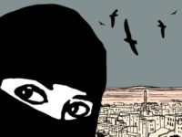 O Mundo de Aisha – A Revolução Silenciosa das Mulheres no Iêmen