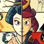 A Samurai e o Protagonismo Feminino nos Quadrinhos