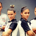 Pra voltar a torcer pelo Futebol – Time Feminino do Corinthians é Criado