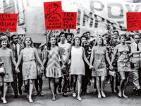6 Filmes sobre Mulheres que Lutaram Contra a Ditadura Militar no Brasil
