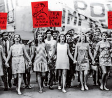 6 Filmes sobre Mulheres que Lutaram Contra a Ditadura Militar no Brasil