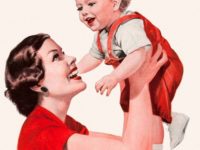 4 Estereótipos de Mães que a Publicidade Precisa Parar de Usar