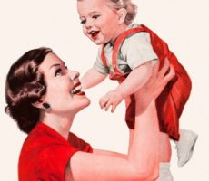 4 Estereótipos de Mães que a Publicidade Precisa Parar de Usar