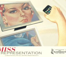Miss Representation e o Impacto da Má Representação de Mulheres na Mídia