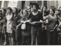 “She’s Beautiful When She’s Angry”: Os Movimentos de Libertação Feminina nas Décadas de 60 e 70