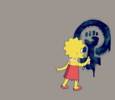 Lisa Simpson – Uma Voz Feminista em Os Simpsons