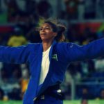 Mulheres nas Olimpíadas: Uma Longa Trajetória