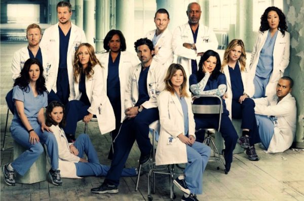 qual a melhor temporada de greys anatomy