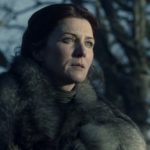 Livro x Filme – Por que Catelyn Stark não pode se Tornar um Zumbi com Coração de Pedra?