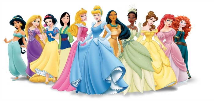 Moana' consolida mudança na Disney com princesa sem príncipe e