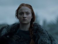 Livro x Filme: Sansa Stark e a (des)caracterização que a Levou de Vítima a Assassina