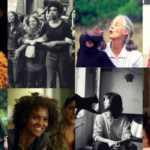 50+ Filmes e Documentários sobre Mulheres Reais que Marcaram a História