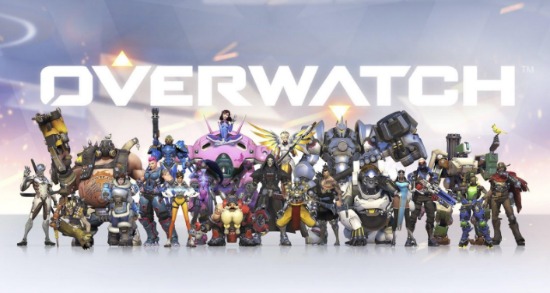 overwatch