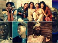 100+ Filmes e Documentários com Protagonismo Negro
