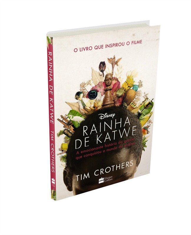  “Rainha de Katwe” narra história de uma campeã