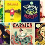 10+ Livros Infantis sobre Mulheres Reais para Inspirar Meninas e Meninos