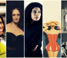 #LeiaMulheres – 5 Livros Escritos por Mulheres para Ler no Mês de Agosto