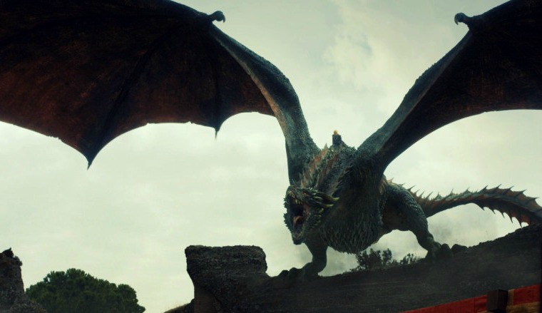 Os dois primeiros episódios da 2ª temporada de House Of The Dragon, vistos  por GRRM, o autor provoca consequências devastadoras após o final da 1ª  temporada