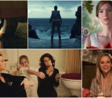 13 Filmes com Protagonismo Feminino para ver Até o Final de 2017
