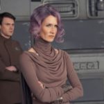 Star Wars: Os Últimos Jedi é Bem Consciente em Relação à Representatividade Feminina