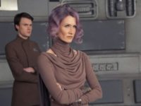 Star Wars: Os Últimos Jedi é Bem Consciente em Relação à Representatividade Feminina