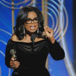 Oprah é a Grande Homenageada no Globo de Ouro 2018 – e o seu Discurso é o Mais Potente da noite! Leia na íntegra