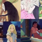 30 Filmes de Animação com Protagonismo Feminino