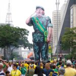 Retrocesso, Violência e Autoritarismo: Não Podemos Arcar com o Risco Bolsonaro