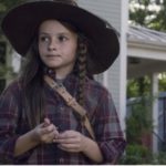 Como Angela Kang Salvou a 9ª Temporada de The Walking Dead