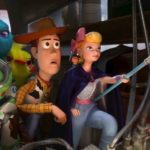 Nó de Oito + Rádio Geek #5: Temas Essenciais em Toy Story 4