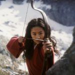 Nó de Oito + Rádio Geek #6: Live Action de Mulan: Expectativas e Preocupações
