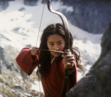 Nó de Oito + Rádio Geek #6: Live Action de Mulan: Expectativas e Preocupações