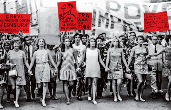 6 Filmes Sobre Mulheres Que Lutaram Contra A Ditadura
