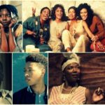 100+ Filmes e Documentários com Protagonismo Negro