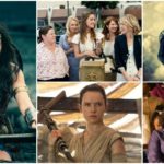 Mulher-Maravilha e +10 Filmes Recentes com Protagonistas Femininas que Arrebentaram nas Bilheterias