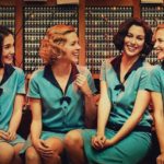 Liberdade e Sororidade na Espanha dos Anos 20: Conheça ‘Las Chicas del Cable’