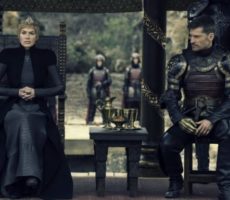Game of Thrones – Refletindo sobre os Melhores e Piores da Sétima Temporada